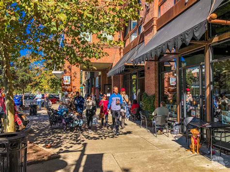 Downtown woodstock ga - Downtown Woodstock, GA can be a great decision for those looking to live in a small town with a strong sense of community. Located just north of Atlanta, Woodstock offers a mix of urban …